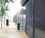 Securus - 358 rigid mesh high-security fencing system 3