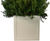Garden Classics - Brunel Cube industrial-style outdoor planters 5