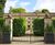 Garden Classics - Kensington lightweight GRP outdoor planter 1