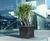 Garden Classics - Kensington lightweight GRP outdoor planter 2