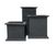 Garden Classics - Kensington lightweight GRP outdoor planter 6