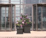 Garden Classics - Kensington lightweight GRP outdoor planter - on this page