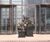 Garden Classics - Kensington lightweight GRP outdoor planter 0