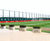 Ballstop Netting™ - polypropylene mesh 5