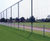Ballstop Netting™ - polypropylene mesh 4