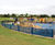 DecoFence bespoke decorative fence panels 8