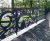 DecoFence bespoke decorative fence panels 1