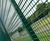 Dulok Sports Rebound - double wire sports panel fencing system 3