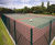 Dulok Sports Rebound - double wire sports panel fencing system 7