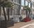 Chelsea Barrier - fiberglass classic barrier planters 1