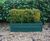 Chelsea Barrier - fiberglass classic barrier planters 0