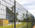 Dulok Sport - double wire panel fencing for sports pitches to 6m 3