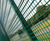 Dulok Sport - double wire panel fencing for sports pitches to 6m 0