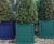 Chelsea Garden Classics - fibreglass panel planters 2