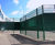 Dulok 25 S1 - double wire 868 200x25mm panel fencing, LPS A1 4