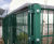 Dulok S1 - double wire 868 200x50 panel fencing, LPS A1 2