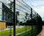 Dulok S1 - double wire 868 200x50 panel fencing, LPS A1 0