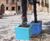 Stack Cube Avant-Garde - contemporary cube planters 2
