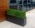 Artificial Buxus Hedges - realistic synthetic hedges for outdoor use 2