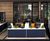 Geneva Bowls - waterproof fiberglass planter bowl 1