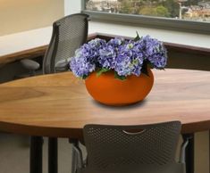 London Bowls - waterproof stone-effect planter bowls