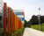 Dulok™ - double-wire rigid mesh panel fencing 6
