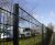 Dulok™ - double-wire rigid mesh panel fencing 11