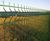 Eclipse-60™ profiled panel fencing system 4