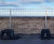 FenceSafe Dulok-Lite temporary double wire fencing 2