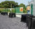 FenceSafe Eclipse - V mesh profile temporary fencing 2