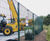 FenceSafe Eclipse - V mesh profile temporary fencing 3