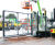 FenceSafe SlideMaster temporary sliding cantilever gates 0