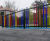 FlexaRail - contour vertical bar railing system 7
