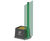 FenceSafe Securus-Lite temporary fencing | 358 mesh 4