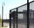 High-security fencing for data centres 5