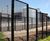 High-security fencing for data centres 0