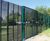 LockMaster™ SR2 security gates - rated to LPS 1175 0