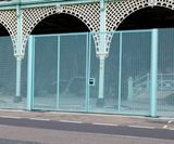 LockMaster™ single- and double-leaf swing gates - on this page