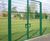 LockMaster™ single- and double-leaf swing gates 3