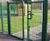 LockMaster™ single- and double-leaf swing gates 1