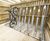Timber cycle compound with bike racks for new housing development 2
