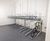 Bin store, cycle parking and seating for historic Guildhall, York 1