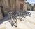 Bin store, cycle parking and seating for historic Guildhall, York 2