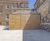 Bin store, cycle parking and seating for historic Guildhall, York 4