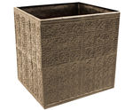 Water Conservation Cardinal - tudor inspired watertank