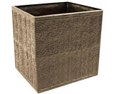 Water Conservation Cardinal - tudor inspired watertank - on this page