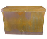 Water Conservation Brunel - period inspired fibreglass watertank - on this page