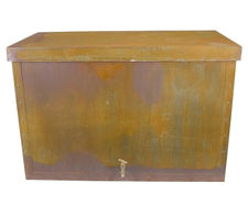Water Conservation Brunel - period inspired fibreglass watertank