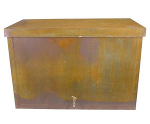 Water Conservation Brunel - period inspired fibreglass watertank