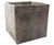 Rose Square Watertank - antique style fibreglass water tank 0